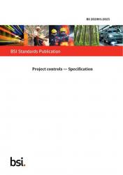 BS 202001:2025