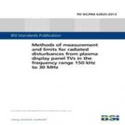 BS PD IEC/PAS 62825:2013