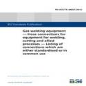 BS PD ISO/TR 28821:2012