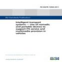 BS PD ISO/TR 10992:2011