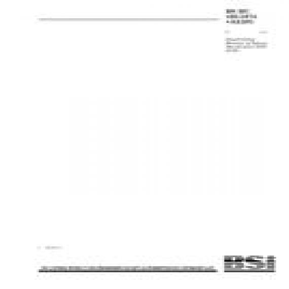 BS HC 105:1974+A2:2013