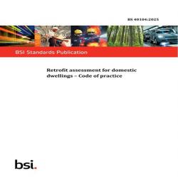 BS 40104:2025