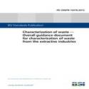 BS PD CEN/TR 16376:2012
