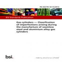 BS PD ISO/TR 16115:2013