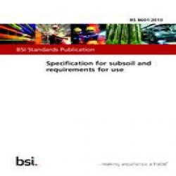 BS 8601:2013