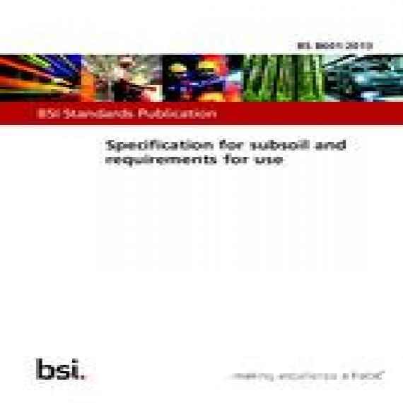 BS 8601:2013