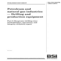 BS PD CEN ISO/TR 13624-2:2013