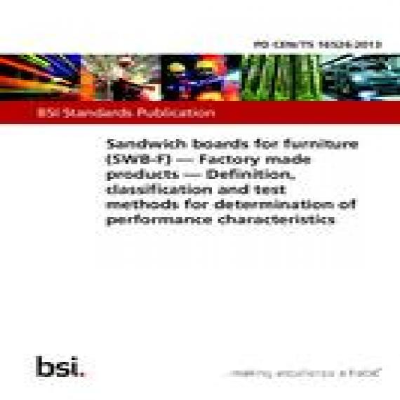 BS PD CEN/TS 16526:2013