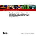 BS PD ISO/TR 12350:2013