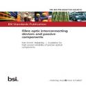 BS PD IEC/TR 62627-03-04:2013