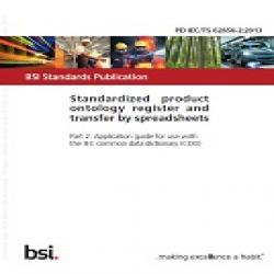 BS PD IEC/TS 62656-2:2013