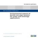 BS PD CEN/TR 16470:2013
