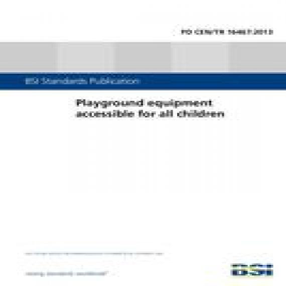 BS PD CEN/TR 16467:2013