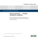 BS PD ISO/TR 12353-3:2013