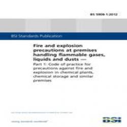 BS 5908-1:2012