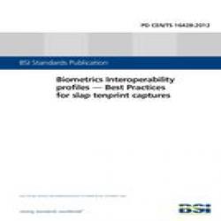 BS PD CEN/TS 16428:2012