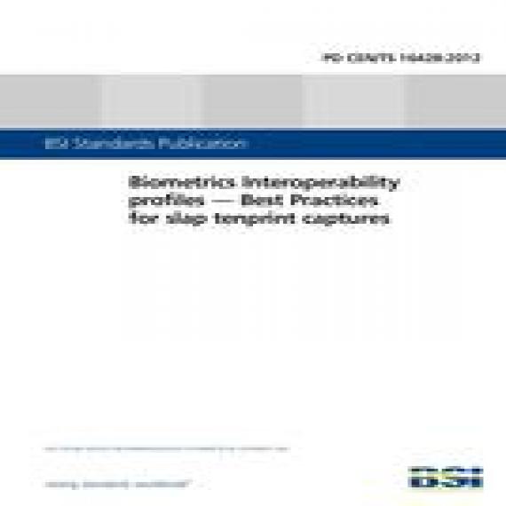 BS PD CEN/TS 16428:2012