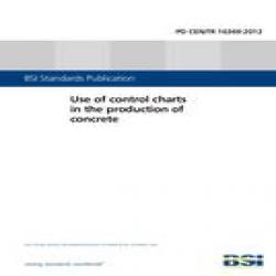 BS PD CEN/TR 16369:2012