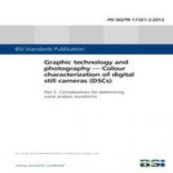 BS PD ISO/TR 17321-2:2012