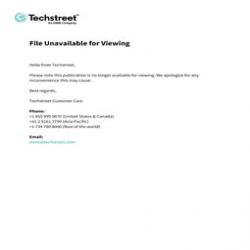 BS PD CEN ISO/TS 16403-2:2012