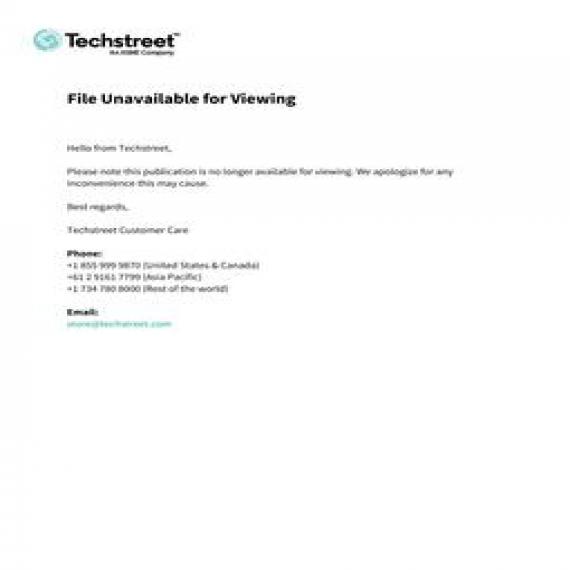 BS PD CEN ISO/TS 16403-2:2012