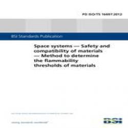 BS PD ISO/TS 16697:2012