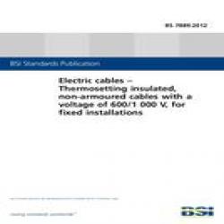 BS 7889:2012