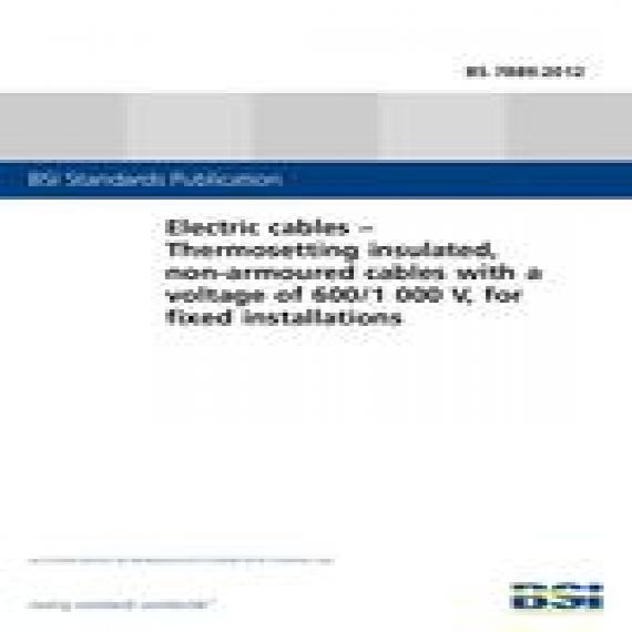 BS 7889:2012