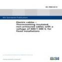 BS 7889:2012