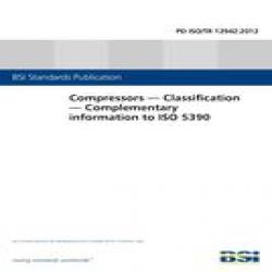 BS PD ISO/TR 12942:2012