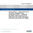 BS PD ISO/TS 13896:2012