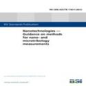 BS PD CEN ISO/TR 11811:2012