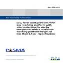 BS PAS 250:2012