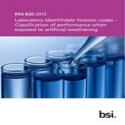 BS PAS 820:2012