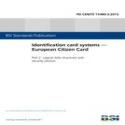 BS PD CEN/TS 15480-2:2012
