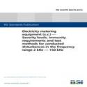 BS PD CLC/TR 50579:2012