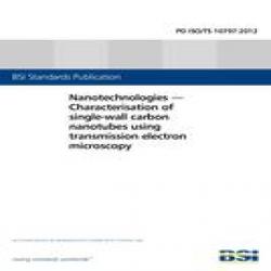 BS PD ISO/TS 10797:2012