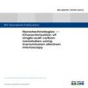 BS PD ISO/TS 10797:2012
