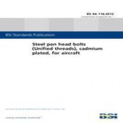 BS 4A 116:2012