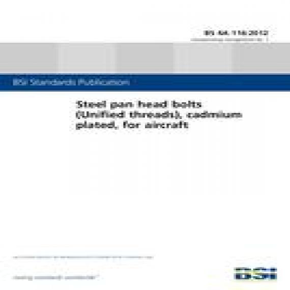 BS 4A 116:2012