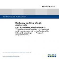 BS 5892-8:2012