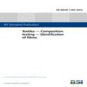 BS PD ISO/TR 11827:2012