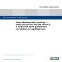 BS PD CEN/TR 16332:2012