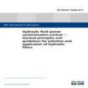 BS PD ISO/TR 15640:2011