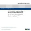 BS PD CLC/TR 50173-99-3:2012