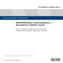 BS PD CEN/TS 15480-4:2012
