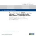 BS PD IEC/TR 61804-6:2012