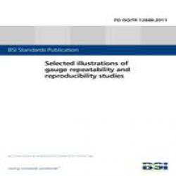 BS PD ISO/TR 12888:2011