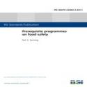 BS PD ISO/TS 22002-3:2011