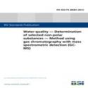 BS PD ISO/TS 28581:2012